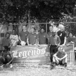 Group of GORS members