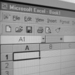 Microsoft Excel