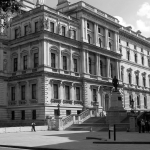 The Foreign Office
