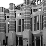 Richmond House, Whitehall - The headquarters of the Department of Health