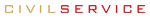 Civil Service logo