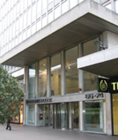 Department for Business, Innovation & Skills building, London