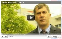 ORS video (part 1)