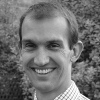 Photograph of David Cope