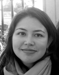 Farida Iskandar