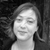 Photograph of Khadija Cheetham-Slade