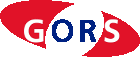 GORS logo